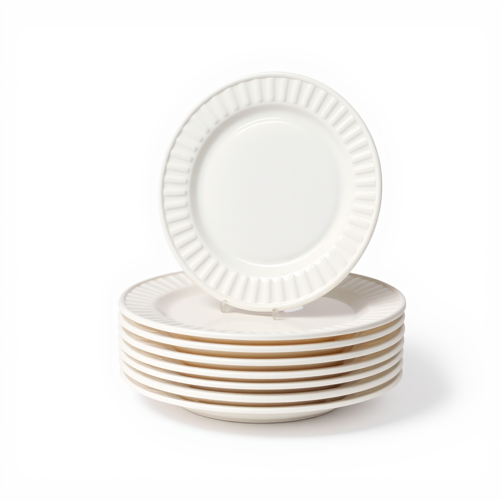 Plastic Plates