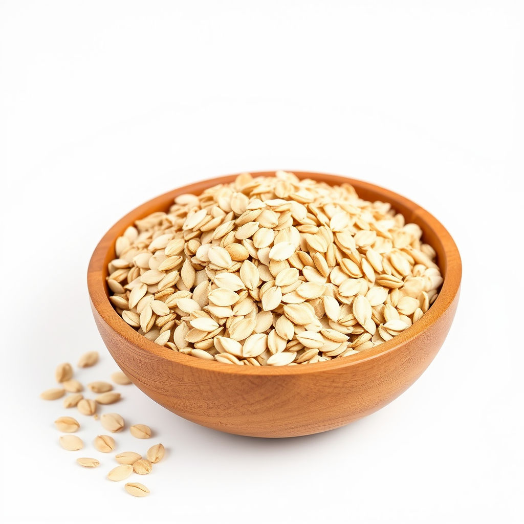 Oats