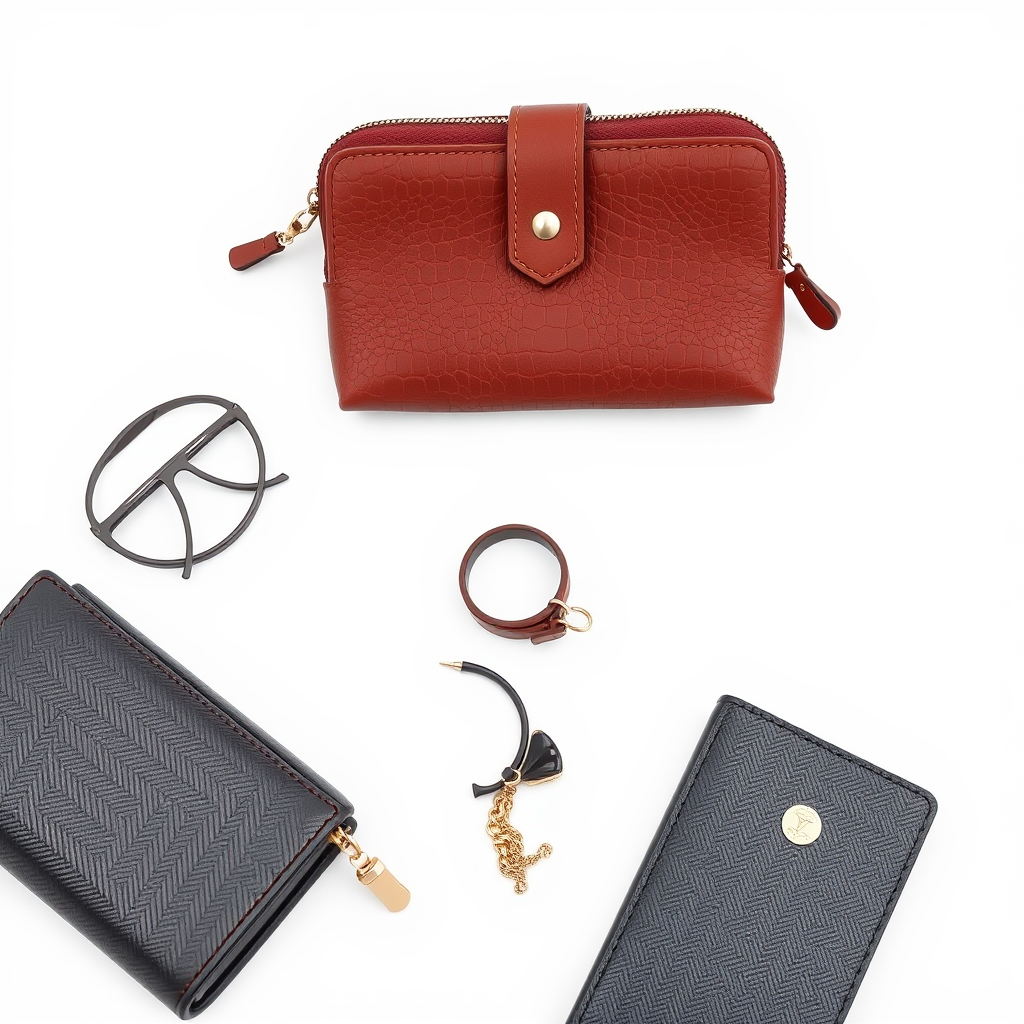 Ladies Purses