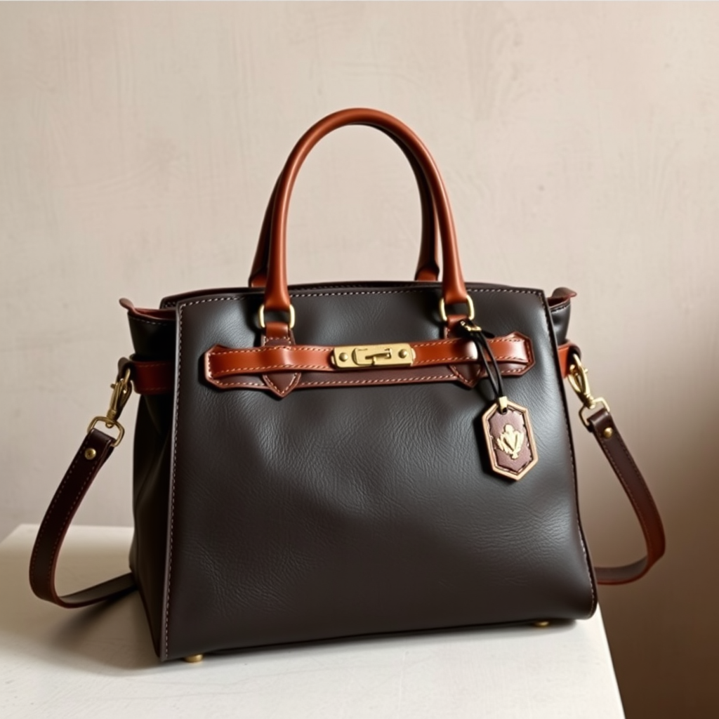 Ladies Handbags