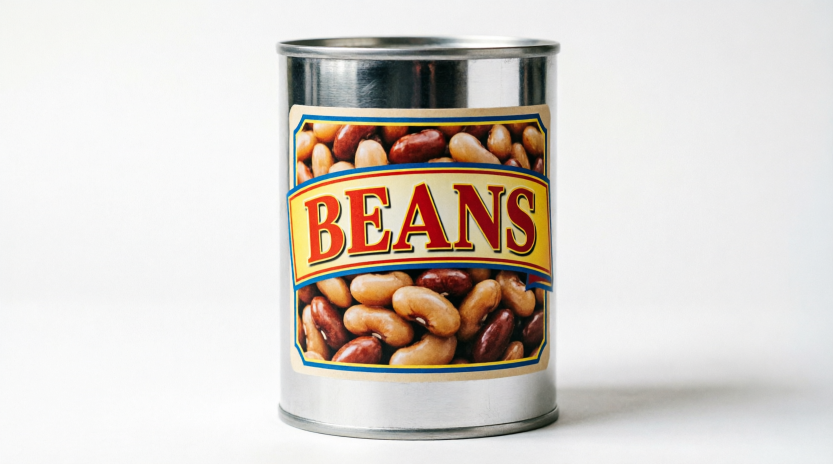 Canned Beans