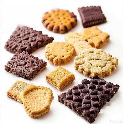 Assorted Biscuits
