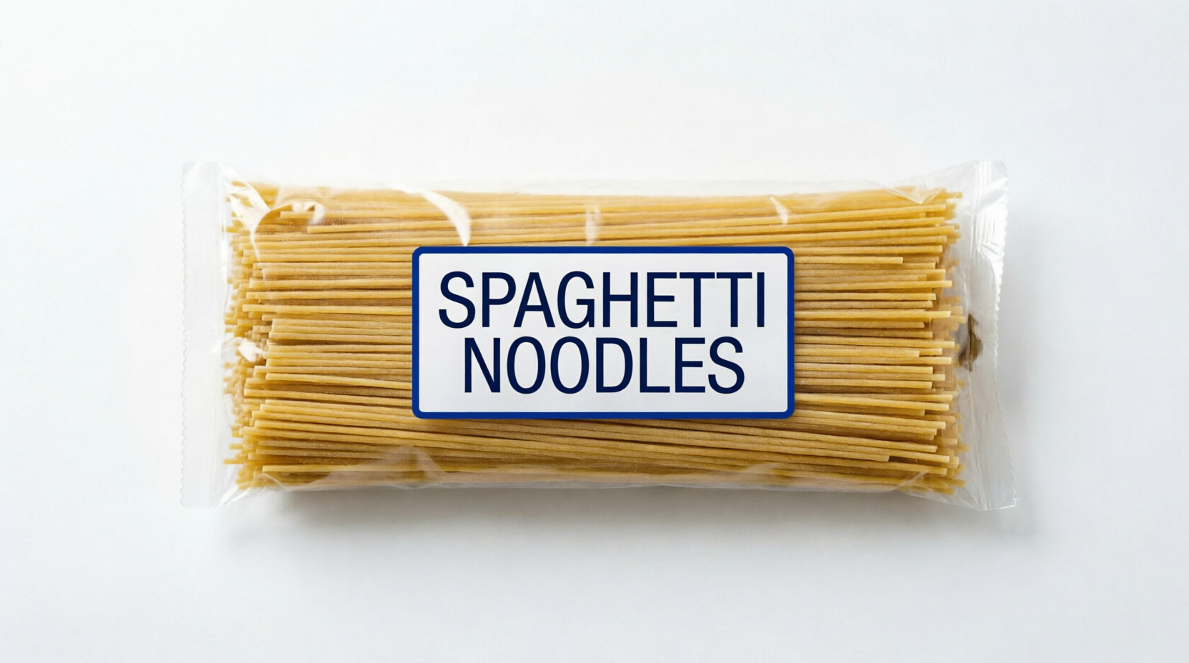 Spaghetti Noodles