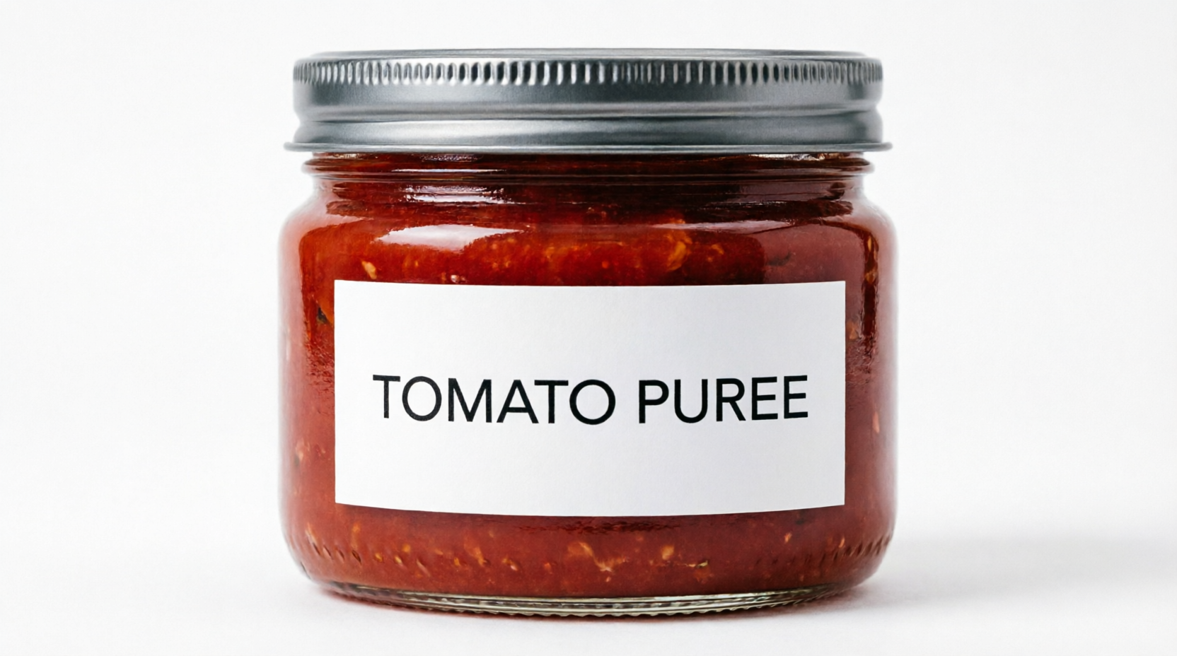 Tomato Puree